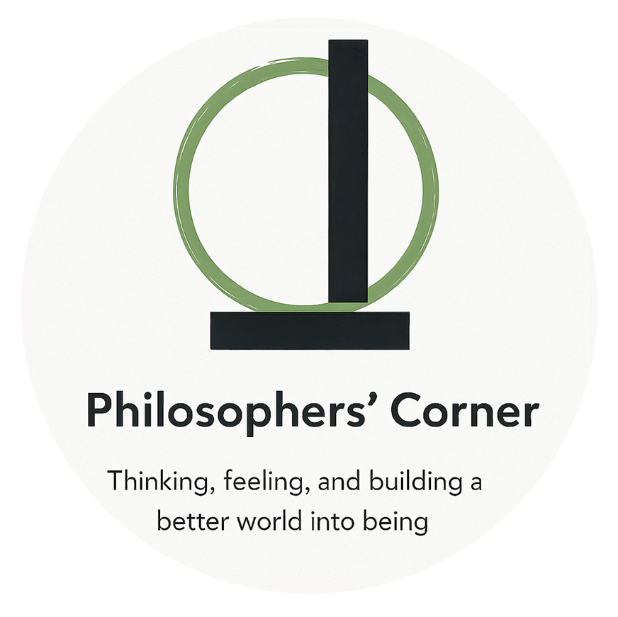 Philosophers corner logo1